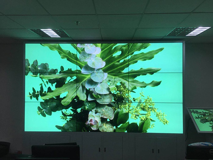 液晶拼接屏 液晶拼接屏
