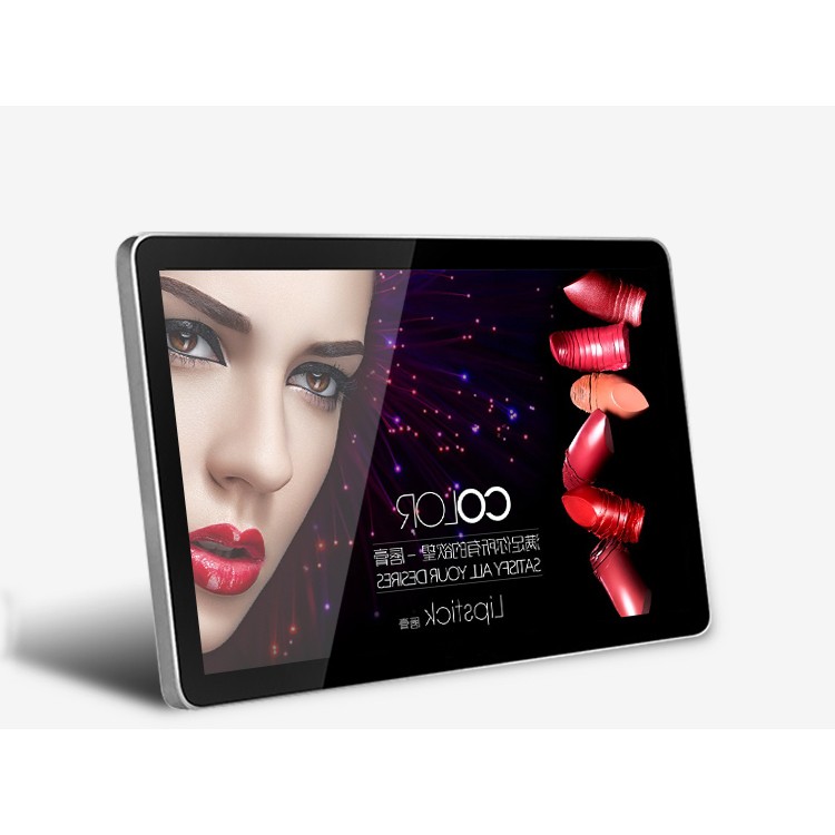 LCD advertising machine series