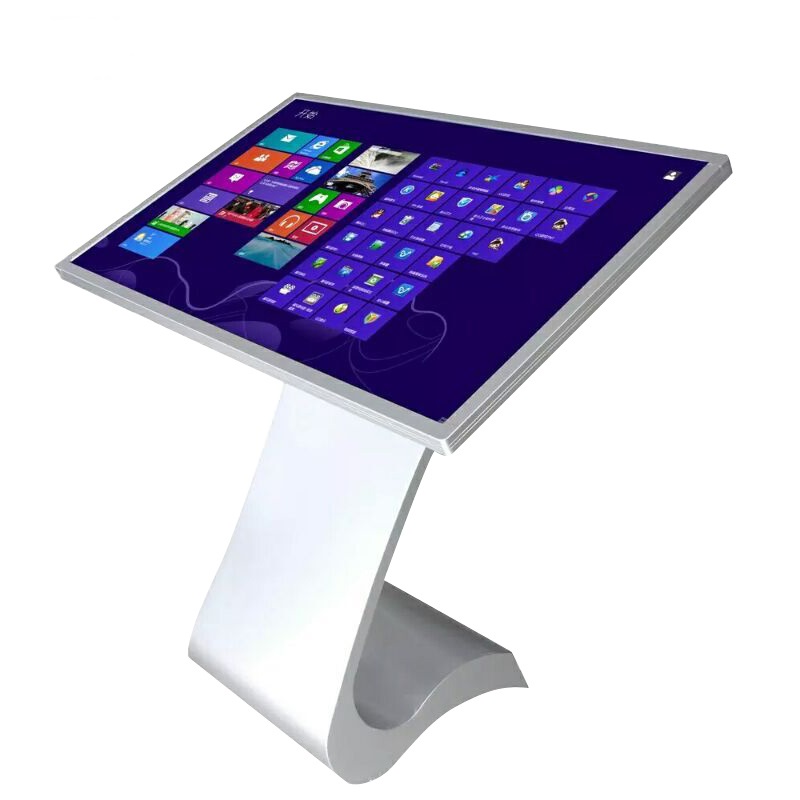 Touch all in one machine series