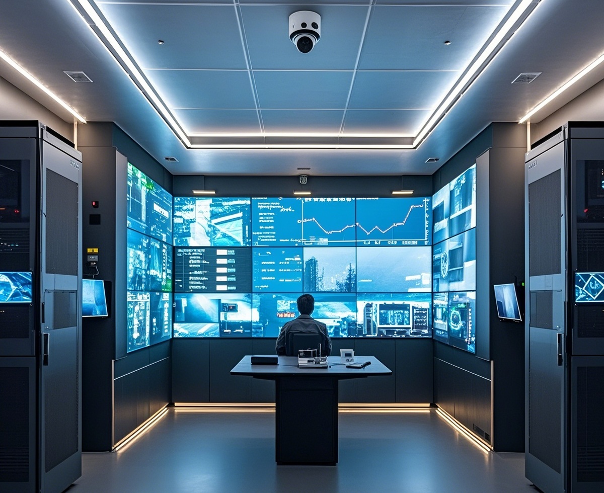 小型监控室液晶拼接屏.jpg