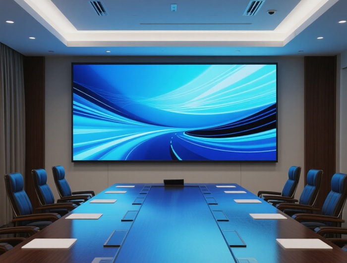 LED拼接屏多少钱一平方？2025年主流规格价格大盘点