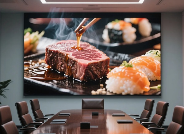 除了价格，在选择LED显示屏厂家时你更应关注这五点