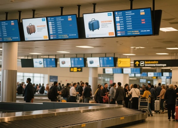 为何全球超过150家知名企业共同选择的广告机，都指向了华邦瀛？