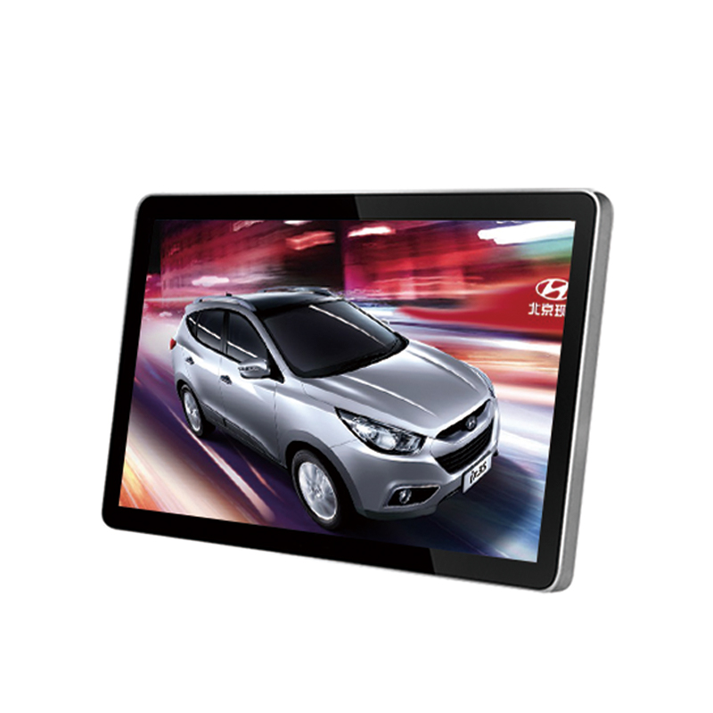 硬核科技，臻于显示——液晶广告机核心技术解析