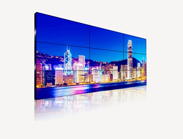 7x24小时稳定运行：专业厂家如何打造“永不停歇”的拼接屏？