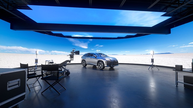 领先的led拼接屏品牌如何打造软硬件一体的全场景解决方案？