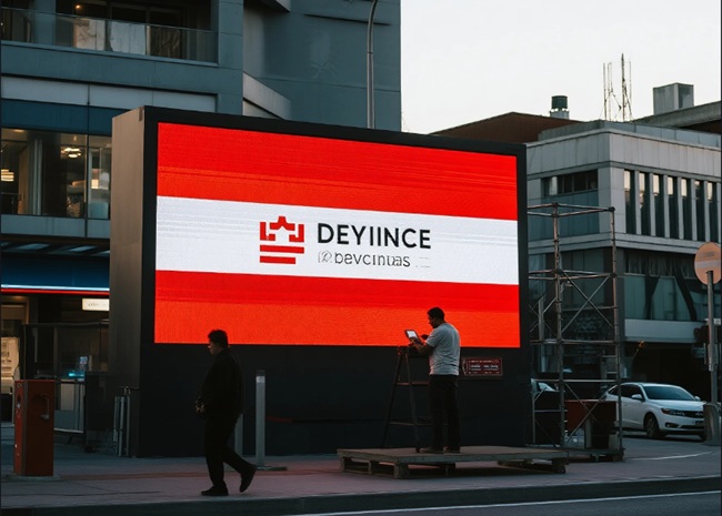 【图文教程】LED显示屏安装步骤详解