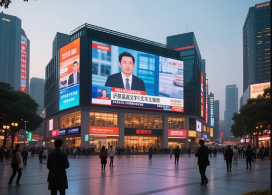 LED显示屏“间歇性”故障排查：如何抓住时好时坏的问题元凶？