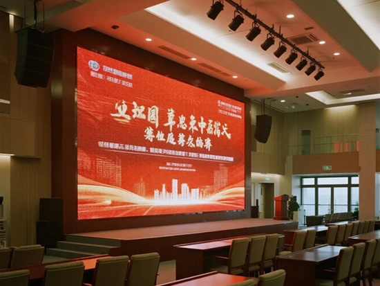 共阴 vs 共阳：LED显示屏技术路线之争，谁才是能效比之王？