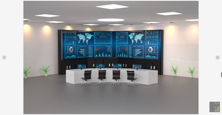 液晶拼接屏选购指南：价格构成详解与采购决策分析