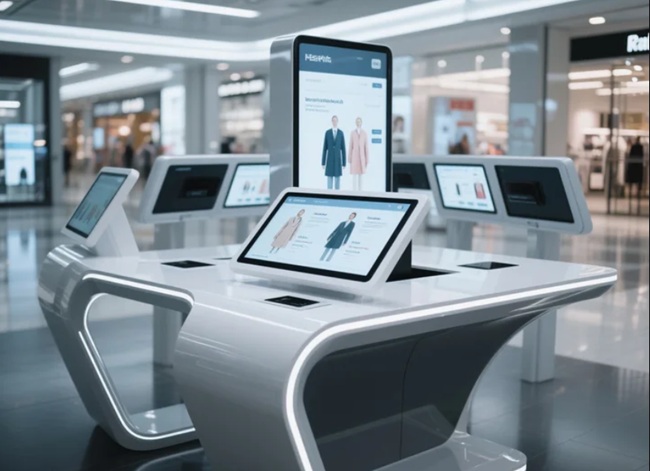 触摸一体机触摸屏不灵敏、没反应怎么办？