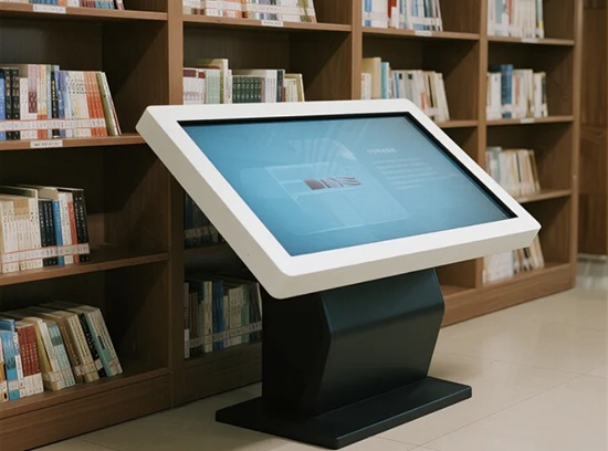 触摸一体机触摸位置不准、光标漂移怎么处理？