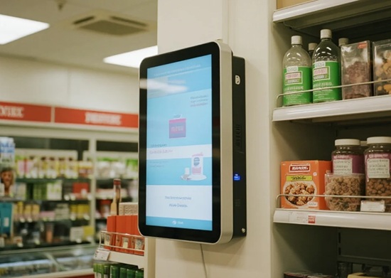 广告机没有声音或声音异常如何解决？