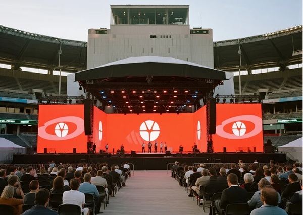 作为厂家，我们给租赁商的LED租赁屏批发价格和支持政策是怎样的？