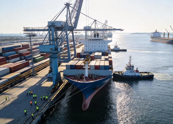 华邦瀛如何保障外贸产品的交期与品质？